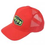 Aksesoris Kawasaki, aksesoris ninja, aksesoris CAP-R.O.K-RED
